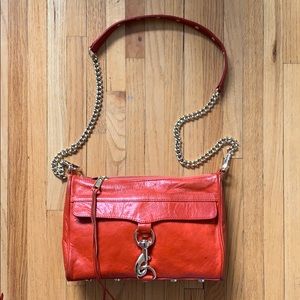 Rebecca Minkoff M.A.C. Crossbody